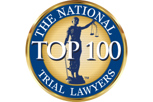 The National Trial Lawyers - Top 100
